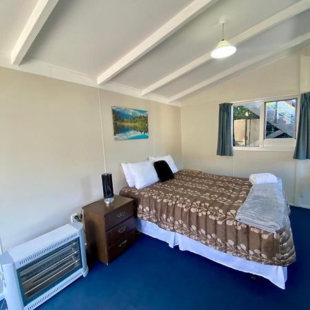 Sea View Motel - Unit 5 Kaikoura Exterior foto