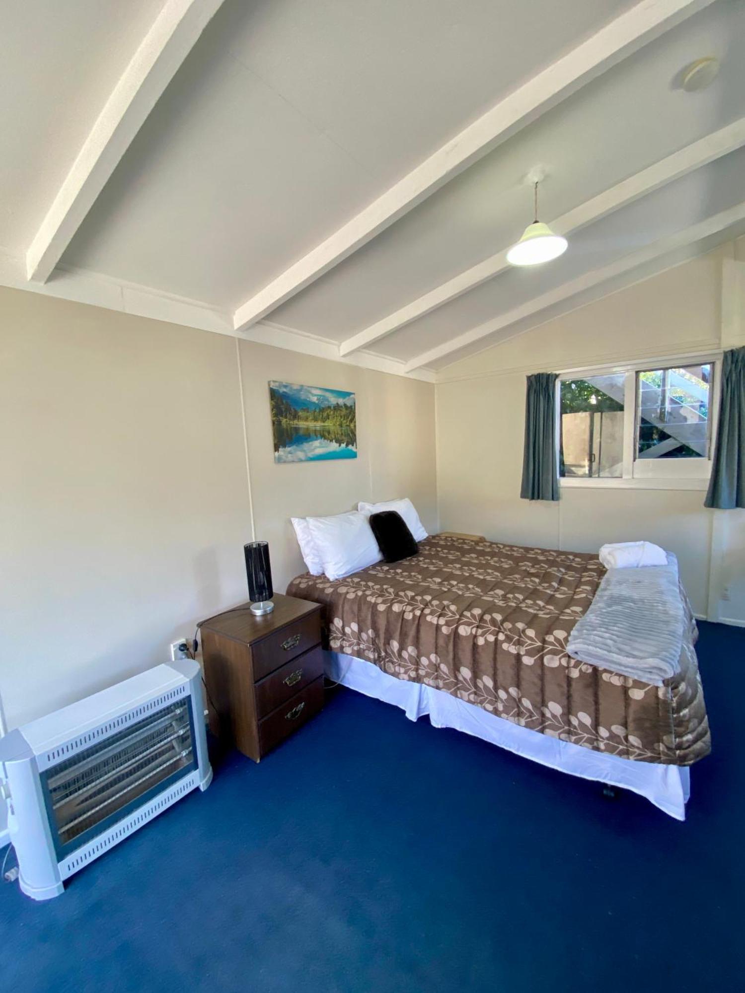 Sea View Motel - Unit 5 Kaikoura Exterior foto